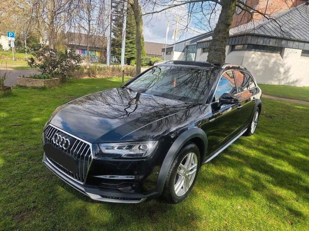 Image of Audi A4