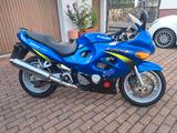 Suzuki GSX600F - Angebote