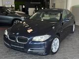 BMW 520d Lim*1-Hand*Automatik*Bi-Xenon*Prof-Navi*Pdc - BMW 520 Gebrauchtwagen in Wuppertal