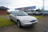 Ford Mondeo 1.6 16V Ambiente*KLIMA*ZV-FUNK*SERVO !! - Ford Mondeo: V6