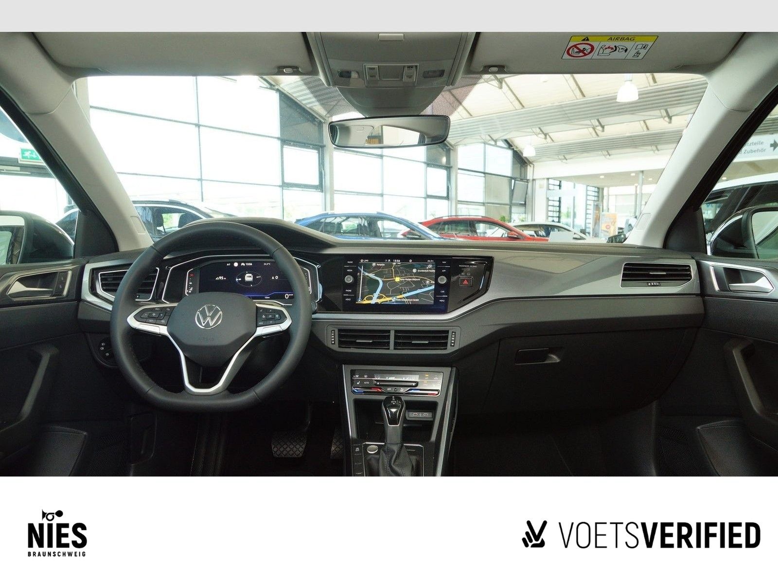 Volkswagen Taigo - Bild 14