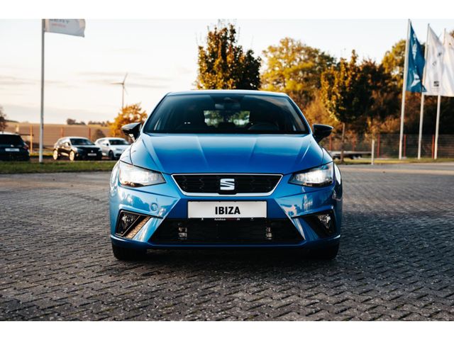 SEAT Ibiza FR 1.0 TSI-DSG/ACC/Kamera/Digitales Cocpit