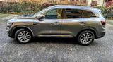 Renault Koleos BLUE dCi 185 4WD Automatik Techno Techno - Renault Koleos von privat