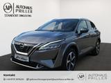 Nissan Qashqai 1.5 VC-T N-Connecta e-Power/LED/Panorama - Nissan Qashqai mit Hybrid-Antrieb