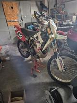 Gasgas EC 250 - Offers