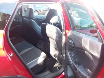 Bild 7 Opel Grandland (X) Grandland X 1.6 Hybrid BiLED SHZ PDC+Kam Nav