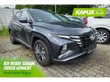 Hyundai Tucson 1.6T-GDI Aut.Trend+LED+NAVI+KAMERA+SHZ - Hyundai Gebrauchtwagen von 2021
