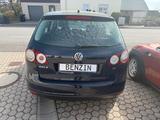 Volkswagen Golf Plus V Comfortline1,6 Automa*2Hand*TÜV NEUE - Volkswagen Golf aus 2005: 1.6
