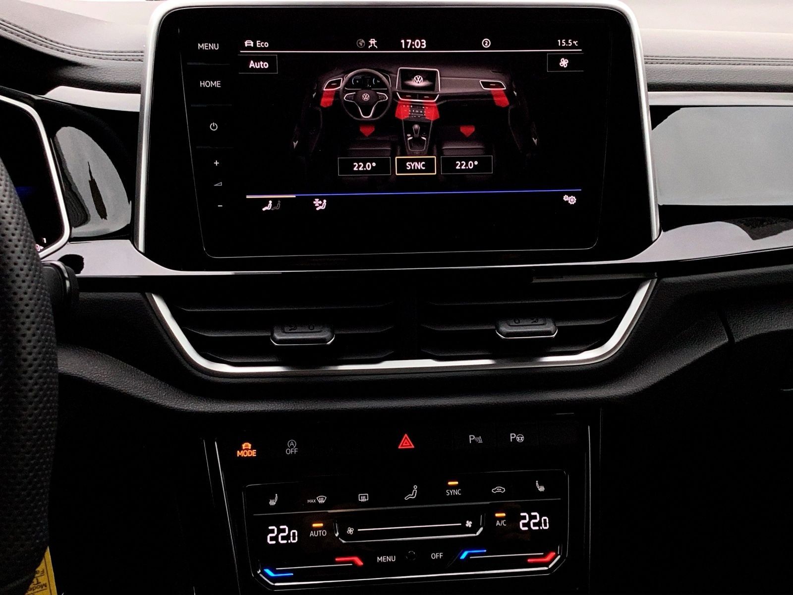 Volkswagen T-Roc - Bild 16