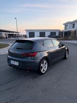 Cupra Leon - Cupra Leon von privat