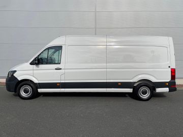 Volkswagen Crafter - 6
