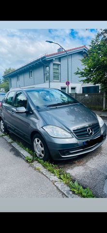 Mercedes-Benz Mercedes A 160