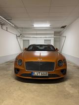 Bentley Continental GT Coupé | 6.0 W12 - Bentley aus 2018