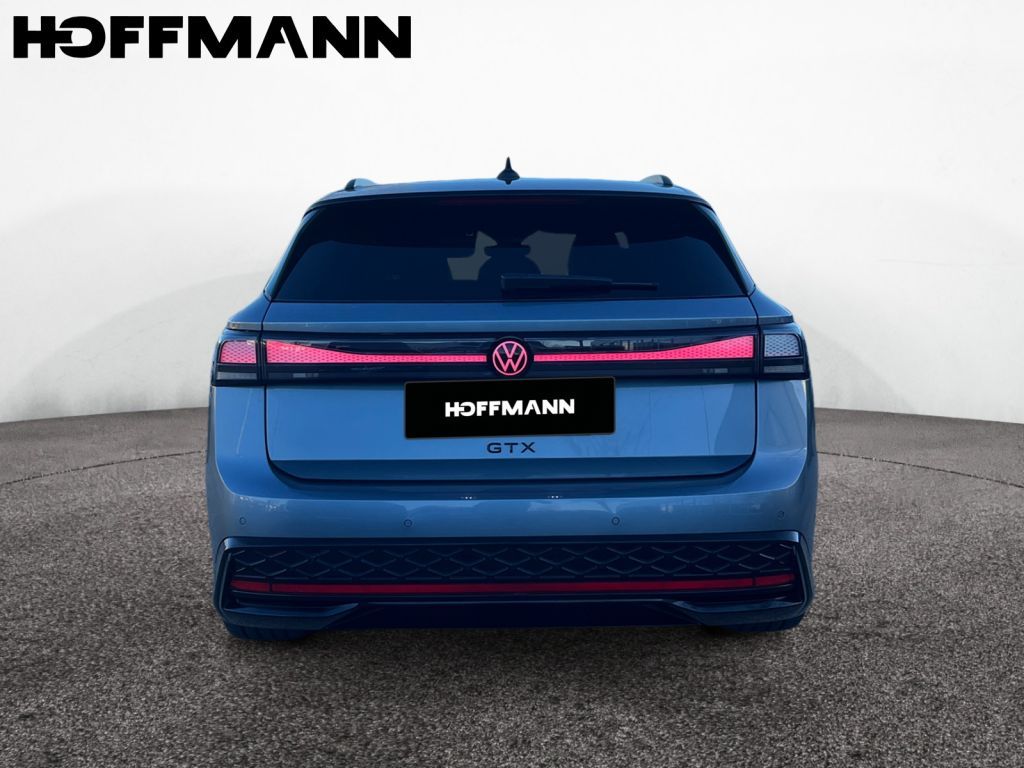 Fahrzeugabbildung Volkswagen ID.7 Tourer 4Motion GTX DCC Easy Open