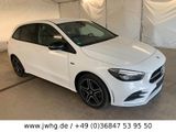 Mercedes-Benz B 250 e AMG-Int Edition 2020 Widescreen LED 18" - Mercedes-Benz B 250 aus 2020