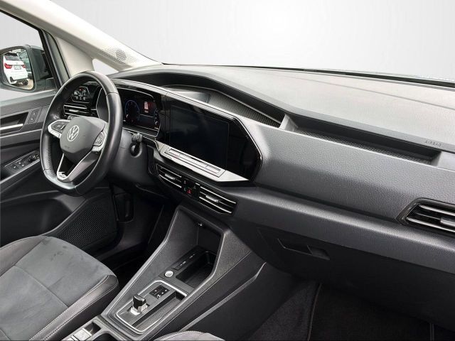 CADDY 2.0 TDI DSG STYLE AZV+APP+LED+7 SITZE+CAM