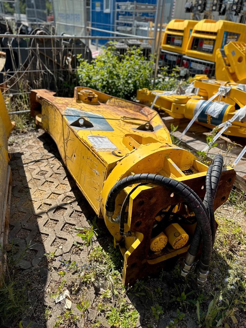 Andere Epiroc SC2500