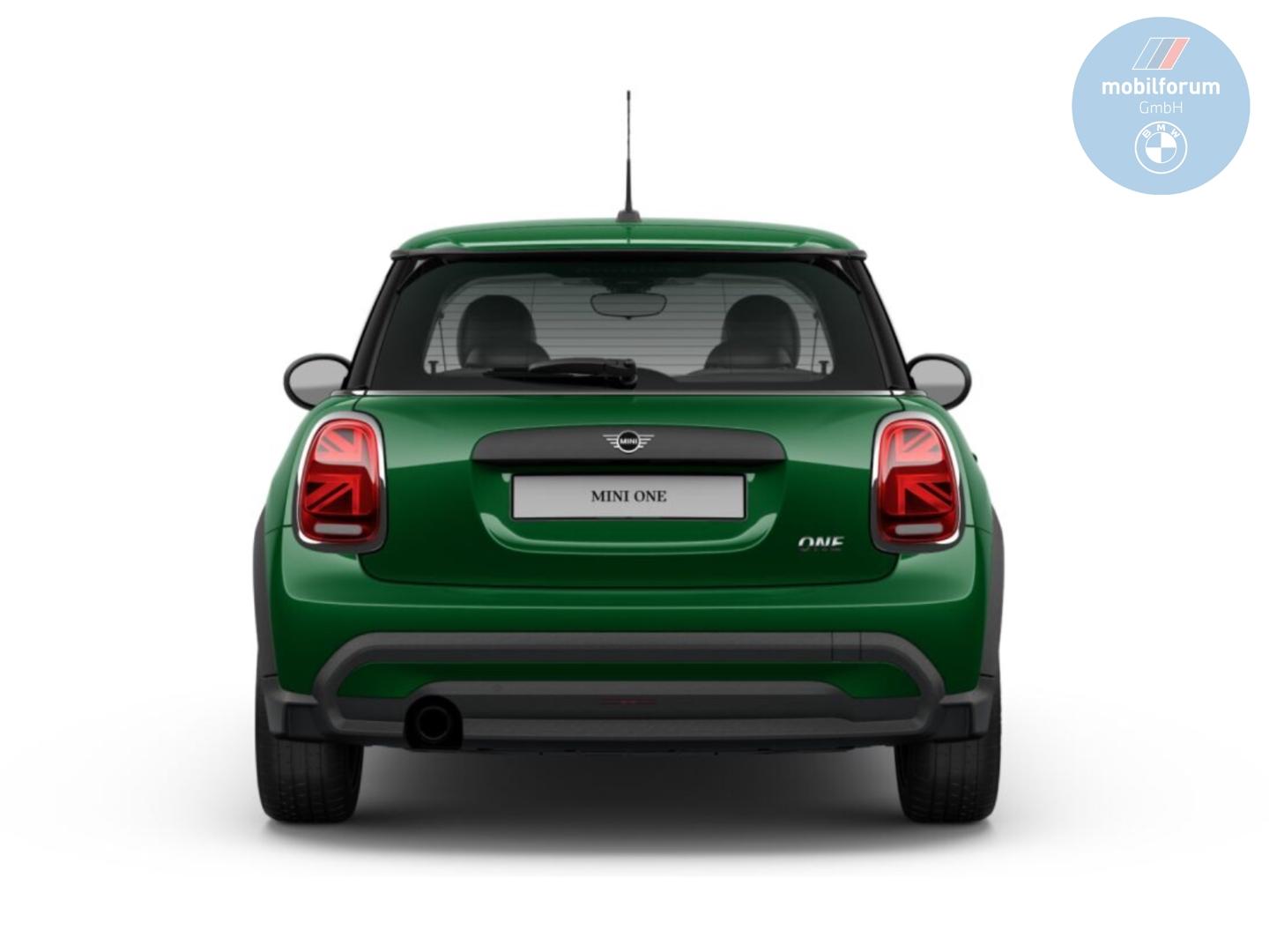 MINI One Classic Trim Park-Assist LED Sportsitze DAB+