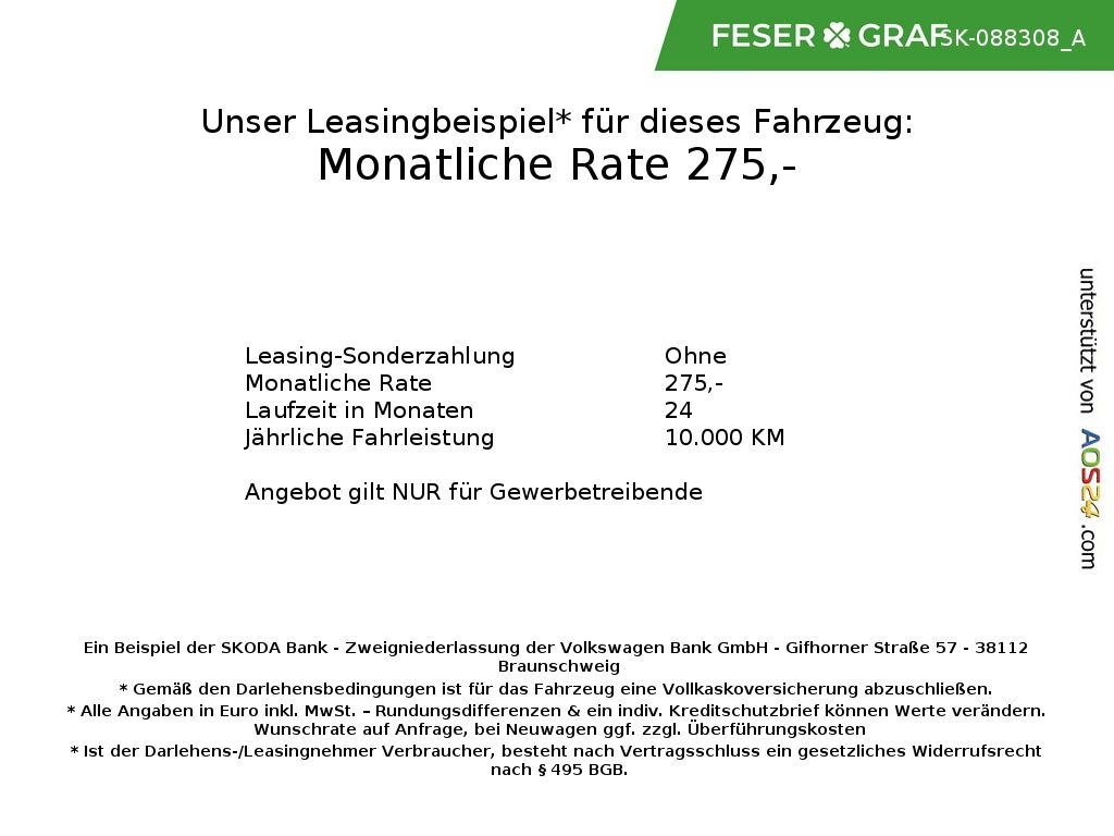 Skoda Octavia - Bild 11