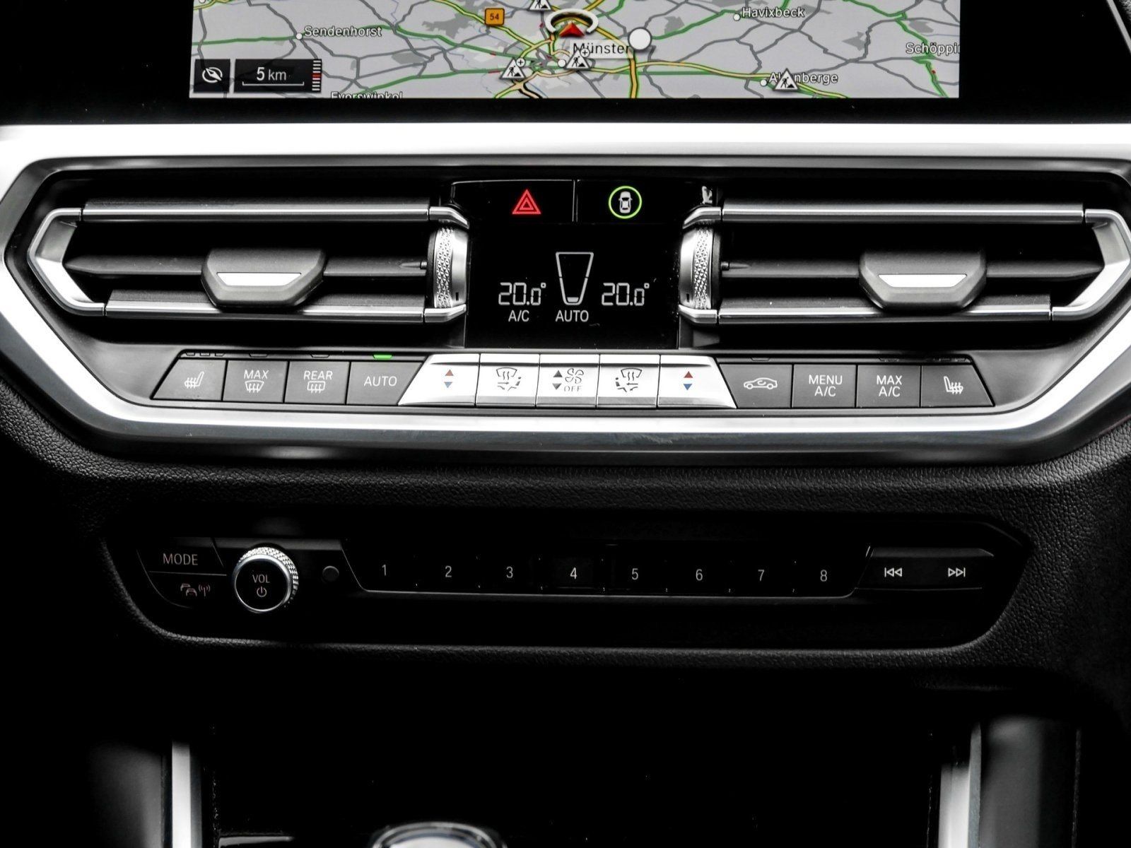BMW 320d xDrive SPORT LINE+ACC+HuD+DA+LASER foto 8