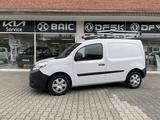 Nissan NV250 L1H1 2,0t Comfort -Paket Cool & Sound-Dach - Nissan NV250 mit Schiebetür