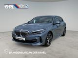 BMW 118i M Sportpaket | HEAD-UP RFK HIFI LENKRADHZ - BMW 118: Sportpaket 118i M