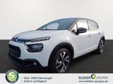 Citroën C3 PureTech 83 Shine Pack - Citroën C3 Gebrauchtwagen in Bremen