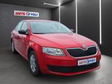 Skoda Octavia III 1.2 TSI Active Klima AUX USB - Skoda Octavia: Limousine