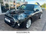MINI COOPER_SD Mini 3-trg. Cooper SD+Leder+Euro6 - MINI Cooper SD aus 2018