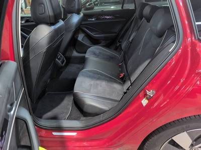 Volkswagen Passat Variant - Bild 5