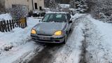 Renault Clio 1.4 (1996) mit nur 63.000km! ... - gebrauchte Renault Clio aus dem Jahr 1996