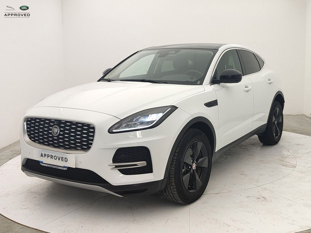 Image of Jaguar E-Pace