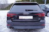 Audi A4 Avant 3.0 TDI quattro S-line LED Navi Keyless - Audi A4: 3.0