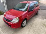 Renault Clio II Campus Access Tüv Neu - Renault Clio aus 2010