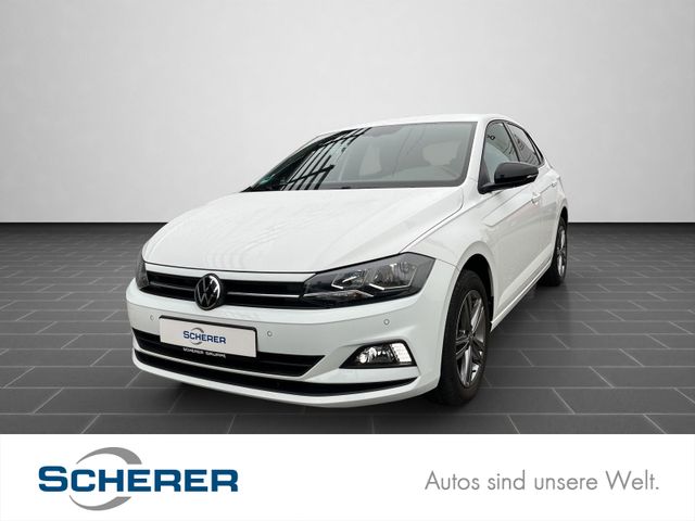 Volkswagen Polo 1.0 TSI Active plus APP/KAM/SHZ/PDC/ALU