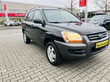 Kia Sportage  Automatik TÜV NEÜ - Kia Gebrauchtwagen von 2008