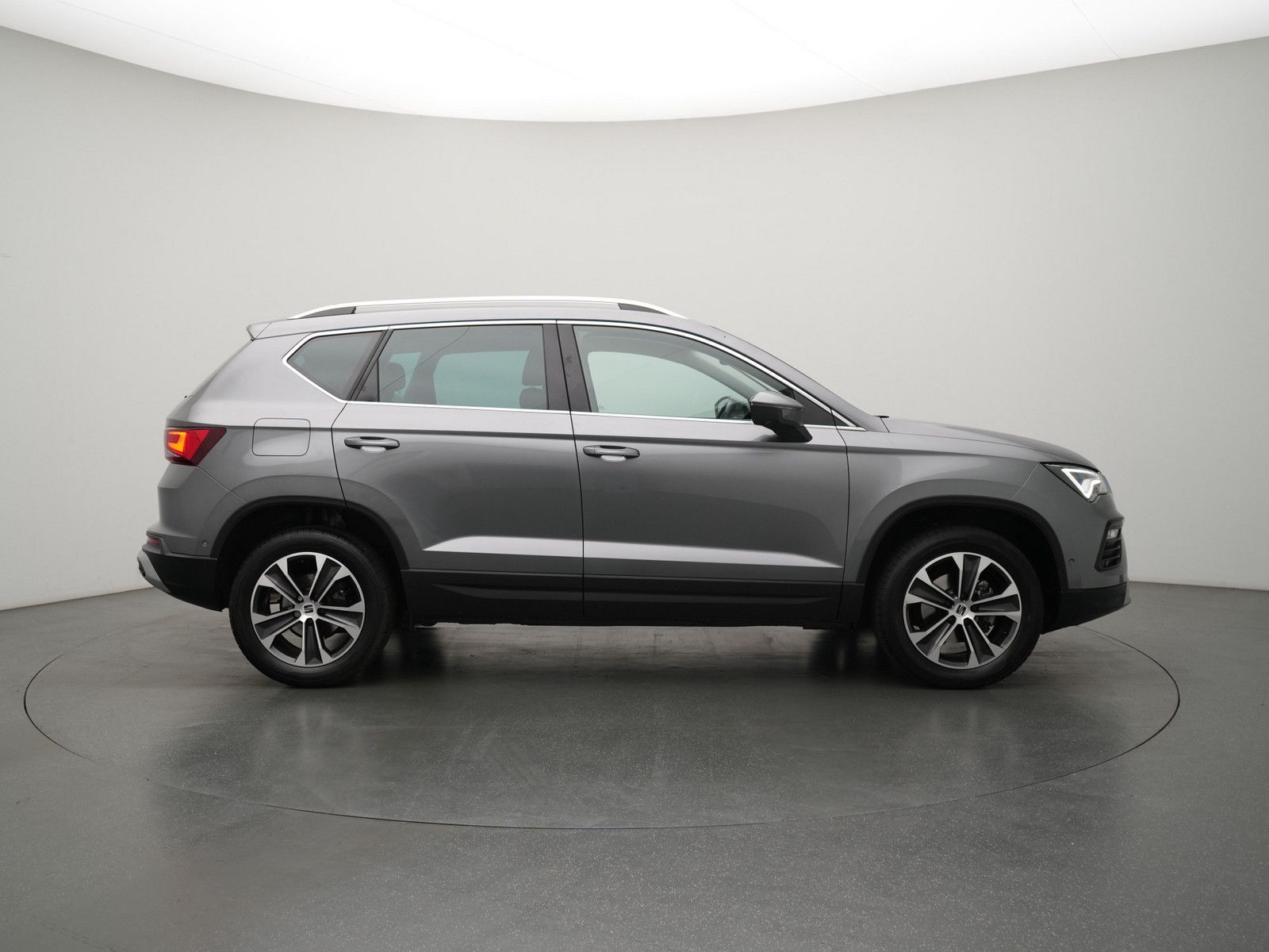 Seat Ateca - Bild 3