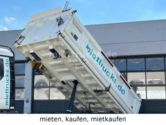 Fahrzeugabbildung MAN 33.470 6x4 Meiller Bordmatik Mietkauf 1599 Euro