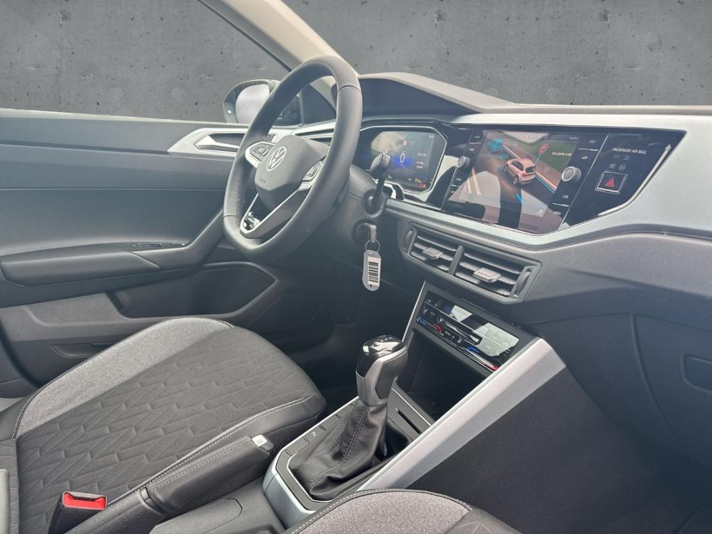 Volkswagen Taigo 1.0 TSI DSG Energy LED PDC GJR SHZ Alu ACC, миниатюра 13