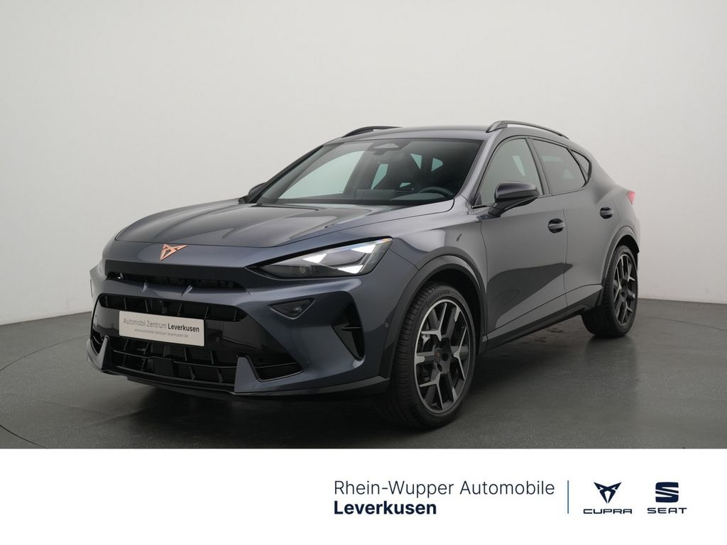 Cupra Formentor VZ 2.0 TSI 4Drive 360° MATRIX FACEL.