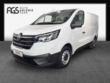 Renault Trafic Kasten L1H1 3,0t Komfort 2.0 BLUE dCi 170 - Renault Trafic in Saarbrücken