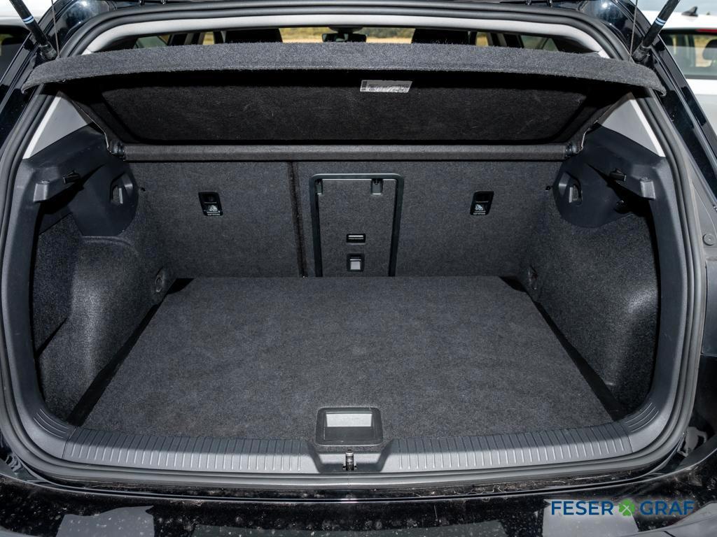 Volkswagen Golf VIII Lim., 1.5 TSI, Move LED*Shzg.*RearView, миниатюра 9