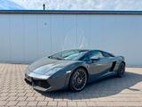 Lamborghini Gallardo LP560-4 Bicolore Serie Speciale Lift - Lamborghini Gallardo: Lp560