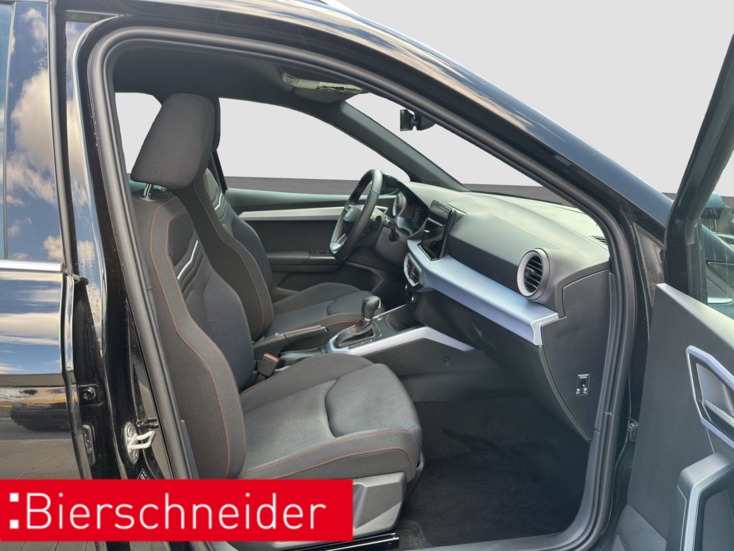 Seat Arona - Bild 15