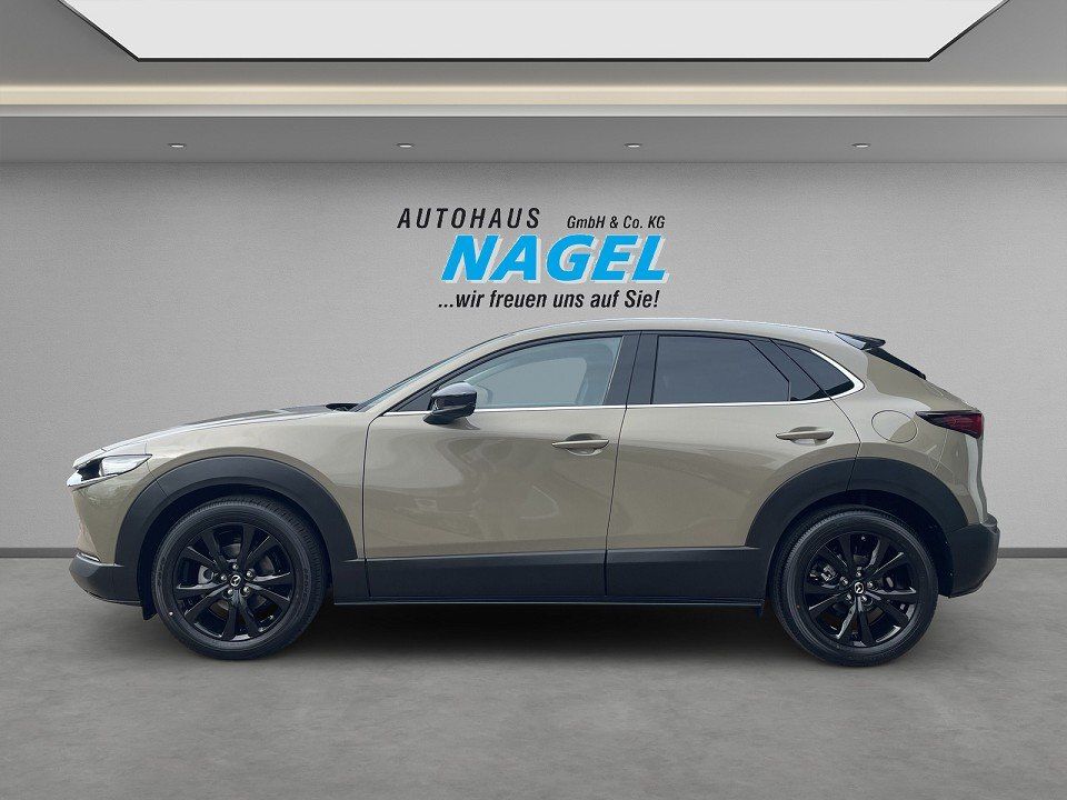 Mazda CX-30 - Bild 4