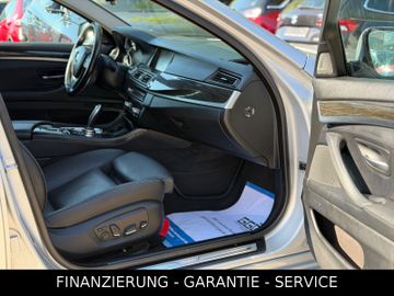 BMW 535 - 6