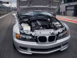 BMW Z3 Roadster 2.8 - 1.Hand - BMW Z3: 3.2