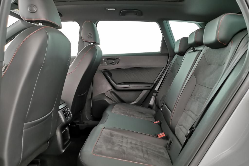 SEAT Ateca FR-Line 4Drive 2.0 TSI DSG AHK*Pano*RFK*PD