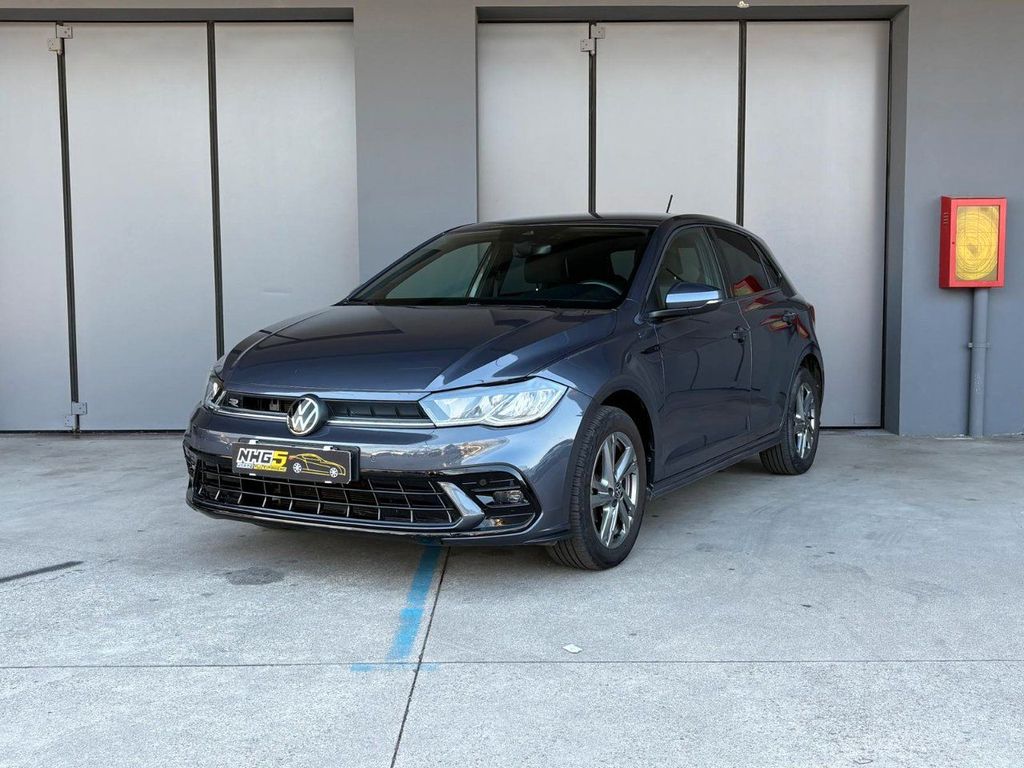 Image of Volkswagen Polo