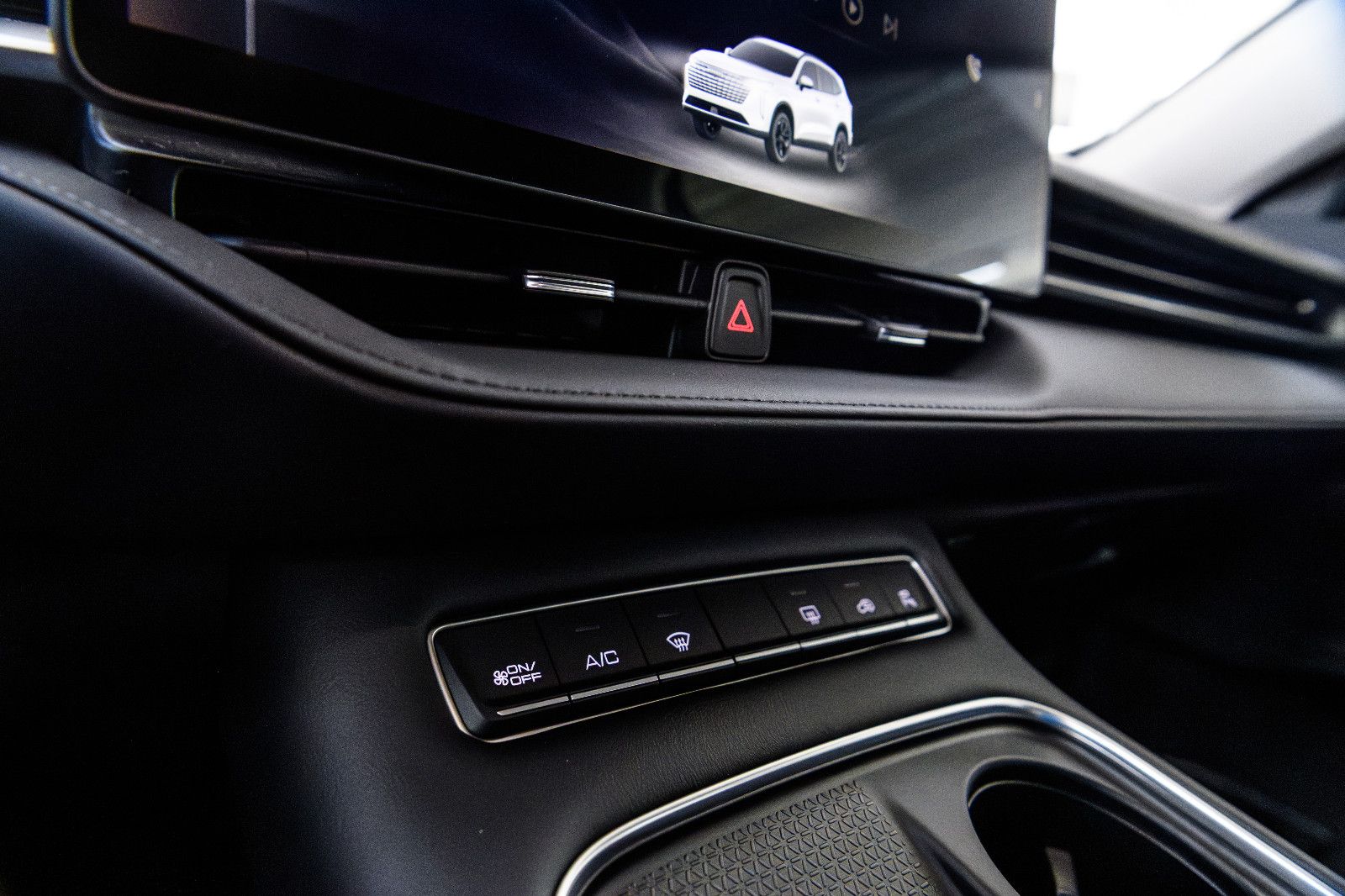 Fahrzeugabbildung GWM HAVAL H6 Premium   *360KAMA +e-Klappe